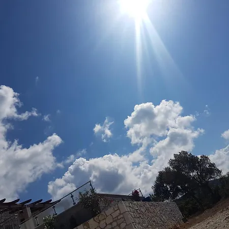 Entheos Prime View * Khalikerí