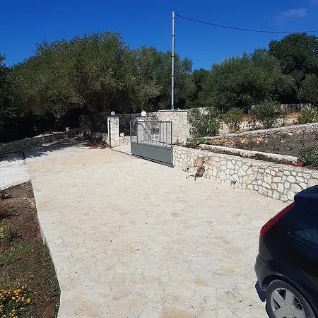 Villa Entheos Prime View *
