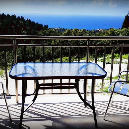 Villa Entheos Prime View *