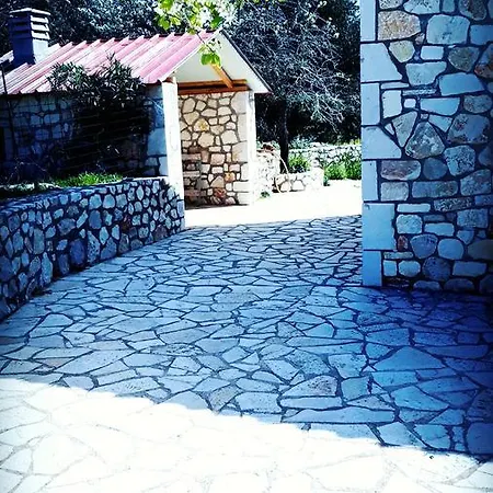 Entheos Prime View Villa Khalikerí