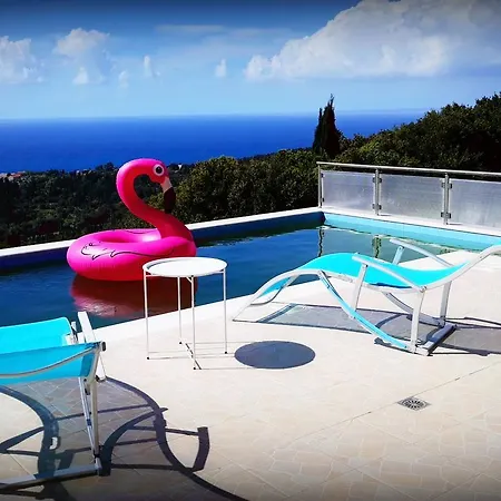 Entheos Prime View Villa