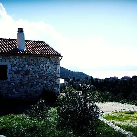 Entheos Prime View Villa