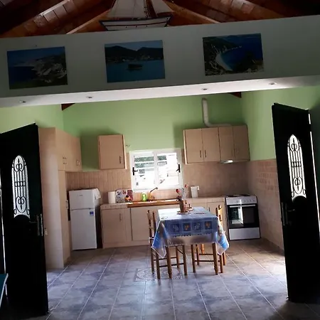 Entheos Prime View Villa *