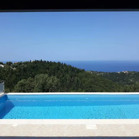 Entheos Prime View Villa *